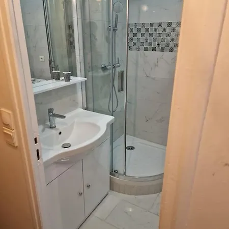 Apartament Proche Place D'italie *